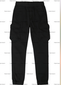 Cargo Golf Jogger